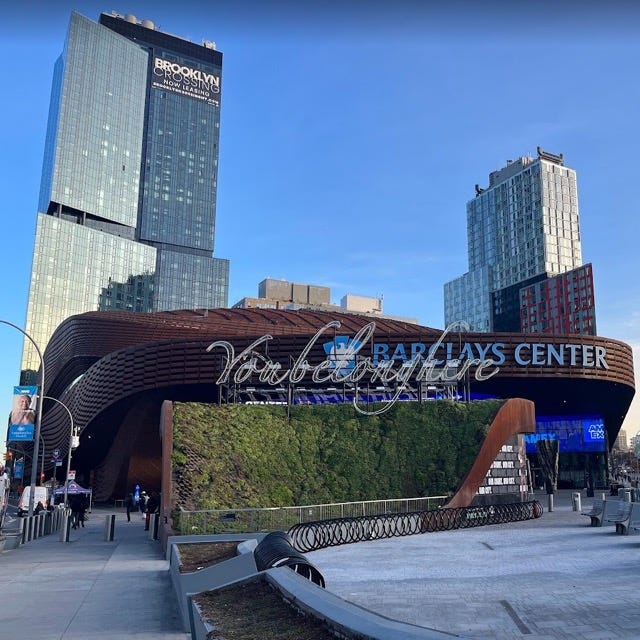 Atlantic Yards/Pacific Park Report (Substack)