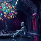 02. The Tree of Knowledge