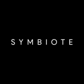 Substack profile picture for @symbiote
