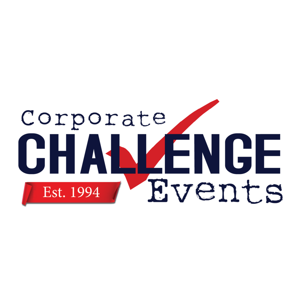 Corporate Challenge Events