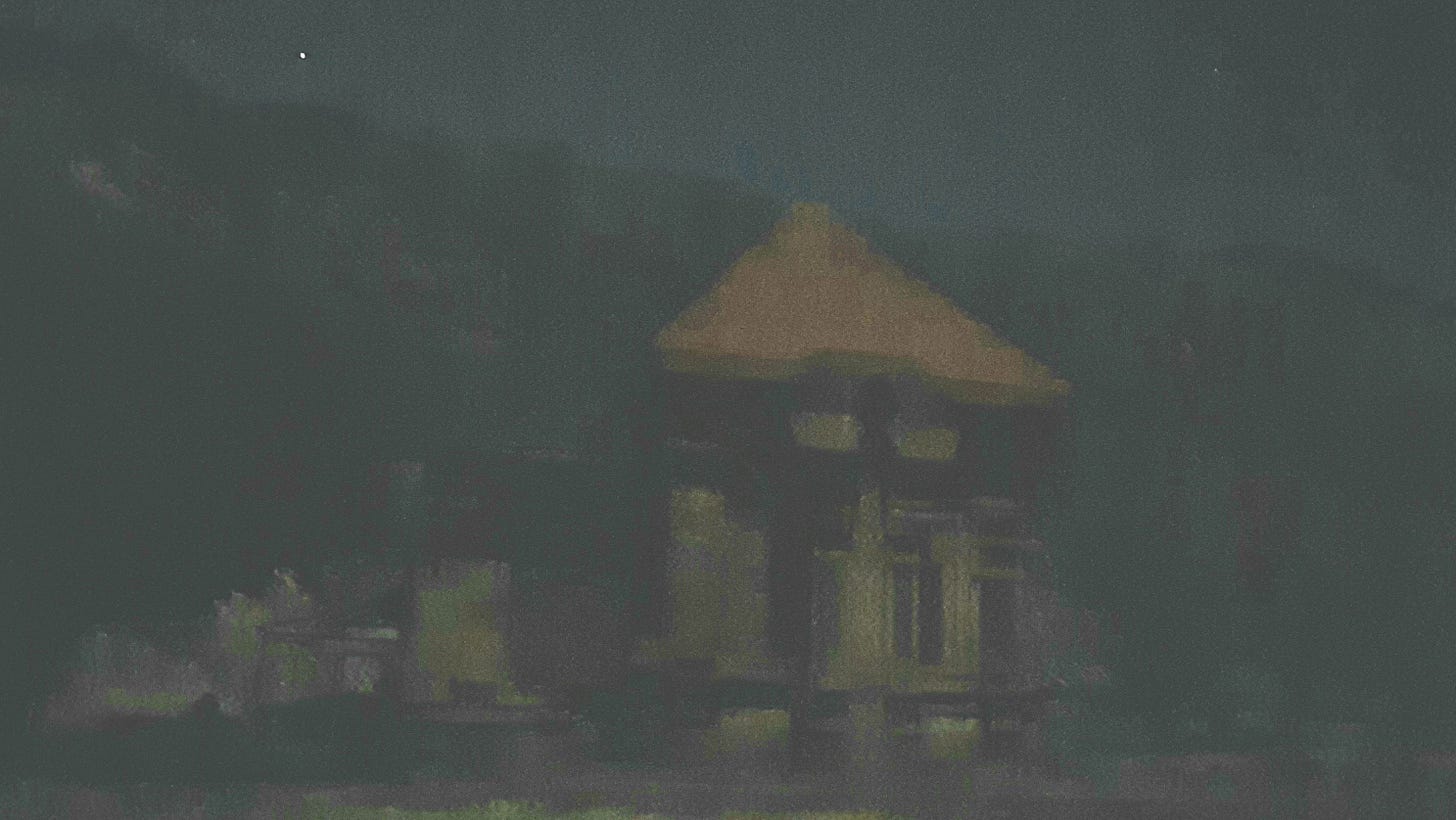 20200312 Po Dam trong đêm