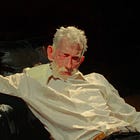 A compilation of eleven stories