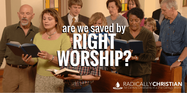 right worship right worship