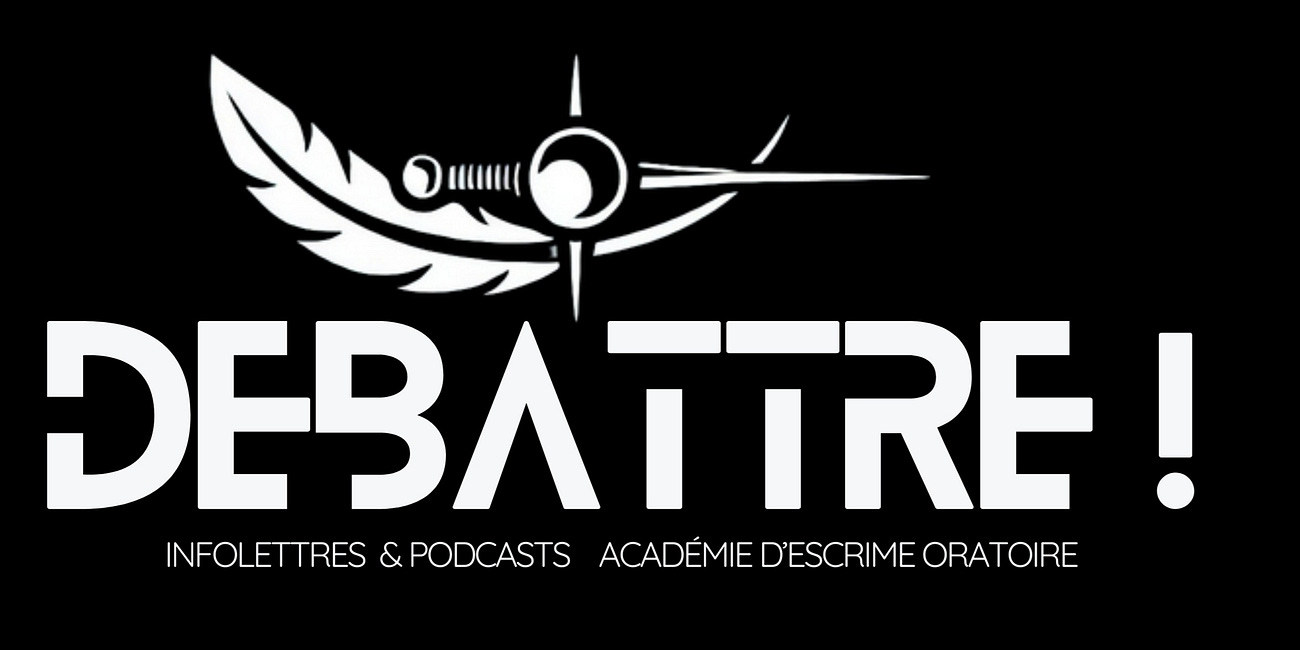 Leçon #1 The Newsroom (2012)