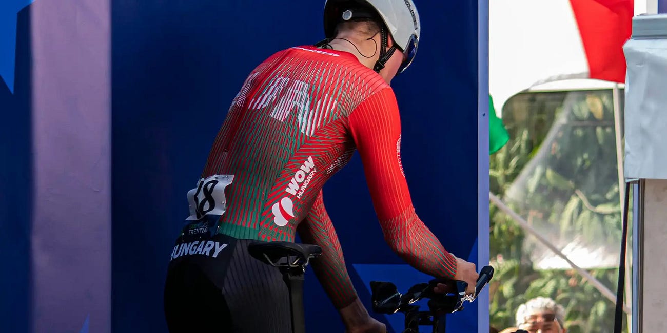 37c - Eficiencia en el ciclismo: la guía definitiva