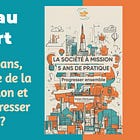 Hors-série : Nouveau rapport sur 5 années de société à mission