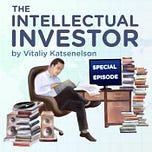 The Intellectual Investor
