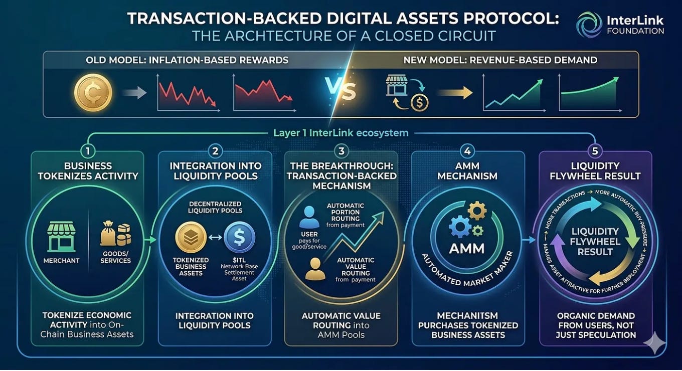 This is not a reward system. It is a value generation system. This is not a reward system. It is a value generation system.