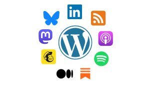 Publish (on your) Own Site Syndicate Elsewhere