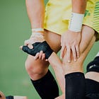 What Not To Do When Experiencing Arthritic Joint Pain. 