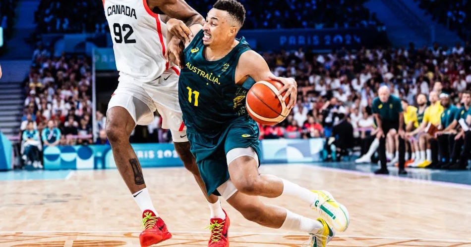Dante Exum gears up for Greece: “We need to be ready” - Eurohoops