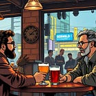 Chapter 2: A Serendipitous Encounter