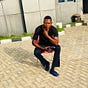 Isaiah Lasisi's avatar