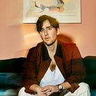 CR 004: Jack Manley on Transforming Pain Into Music