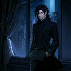 3. Stealth Mode, Slut Mode