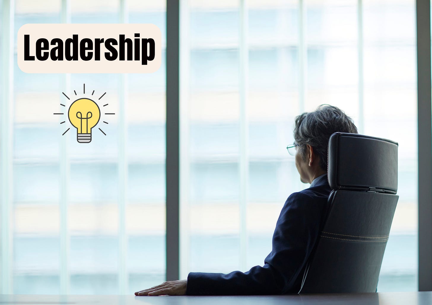 How leadership has evolved and what it teaches us about leading change today