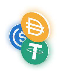 Stablecoins | ethereum.org