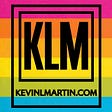 KL Martin's avatar