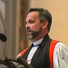 The Steve Wood Story and the Soul of the Church