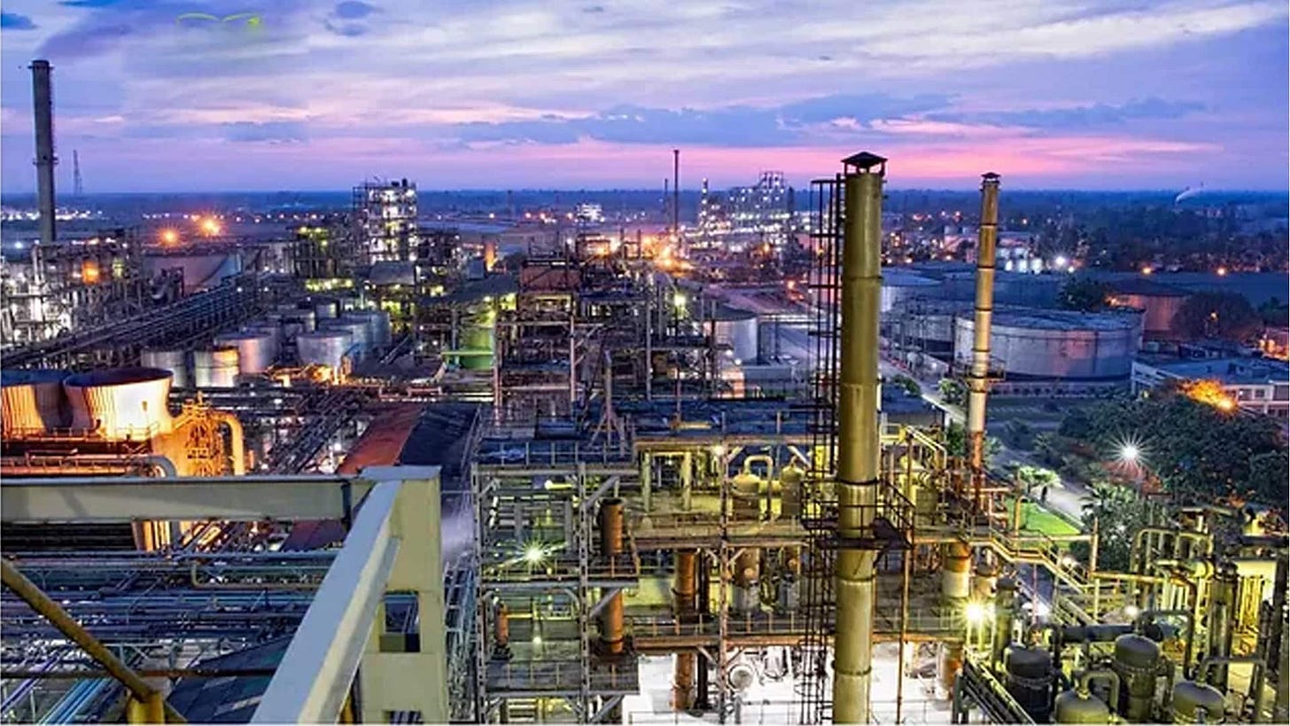 Jubilant Ingrevia launches Diketene Derivatives facility - Manufacturing Today India Jubilant Ingrevia launches Diketene Derivatives facility - Manufacturing Today India