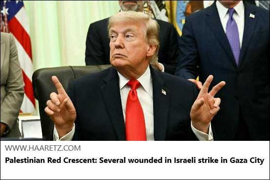 2026-06-14 - Middle East & Africa Reports - A Skeptic News