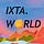 IXTA.WORLD