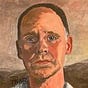 Philip W H Bell (PWHB) Artist's avatar