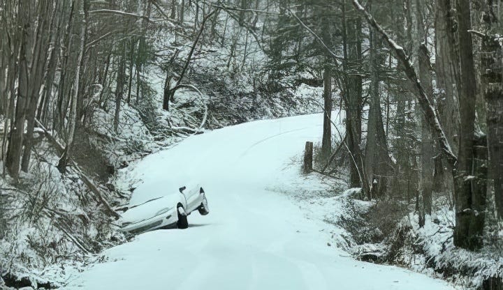 Another winter storm forces schedule disruptions