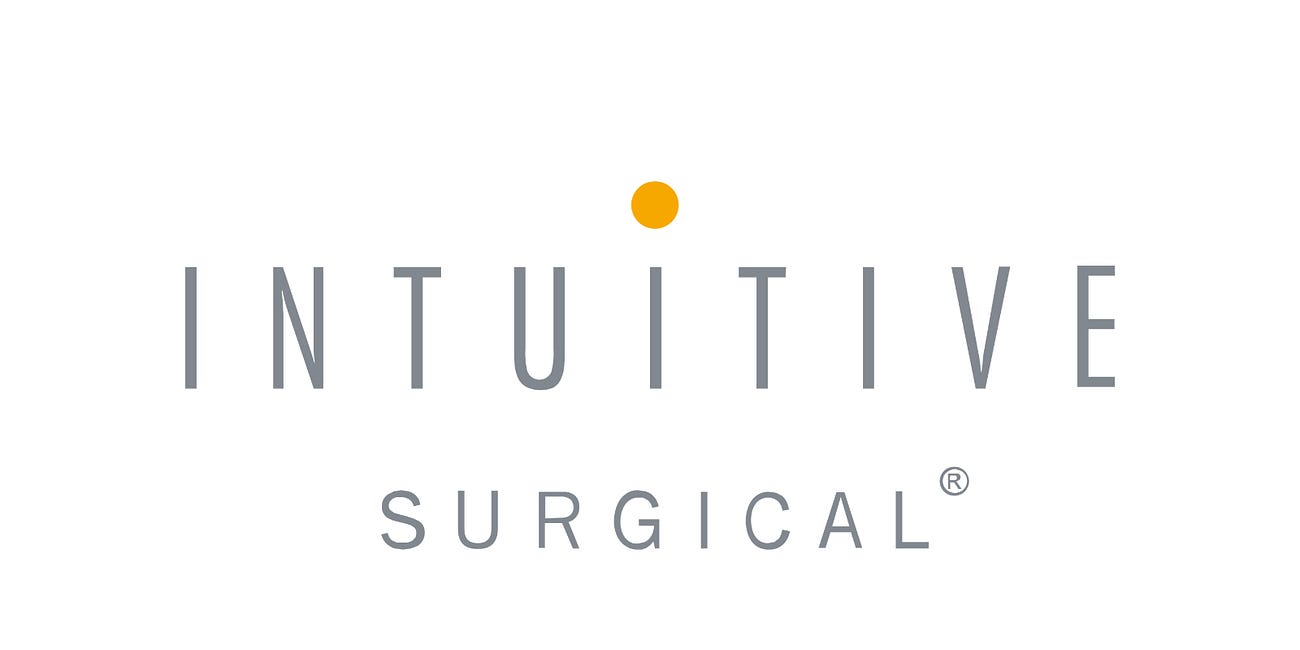 Deep Dive: Intuitive Surgical ($ISRG) – The World’s Best Medtech Business on Sale?