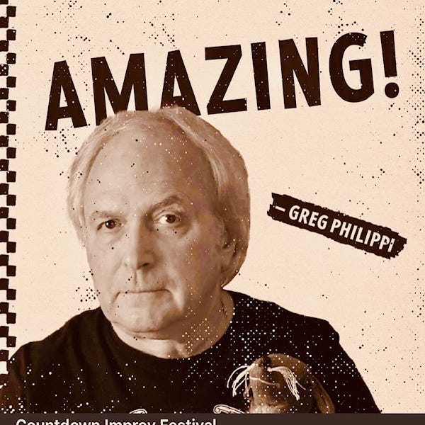 Life Improvised at The Armadillo Lab