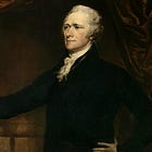 Alexander Hamilton ajuda-nos a pensar além do complexo turismo-imobiliário