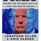 “Dishy” or Just Trashy? How “Fight” Normalizes Trump, Dumps on Kamala, and Lets the Media Off The Hook For the Disaster of 2024