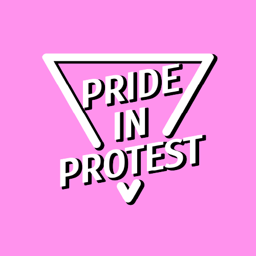 Pride in Protest