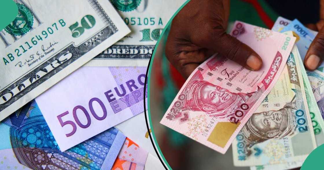 FX supply weakens as April inflows dip to $2.86bn FX supply weakens as April inflows dip to $2.86bn