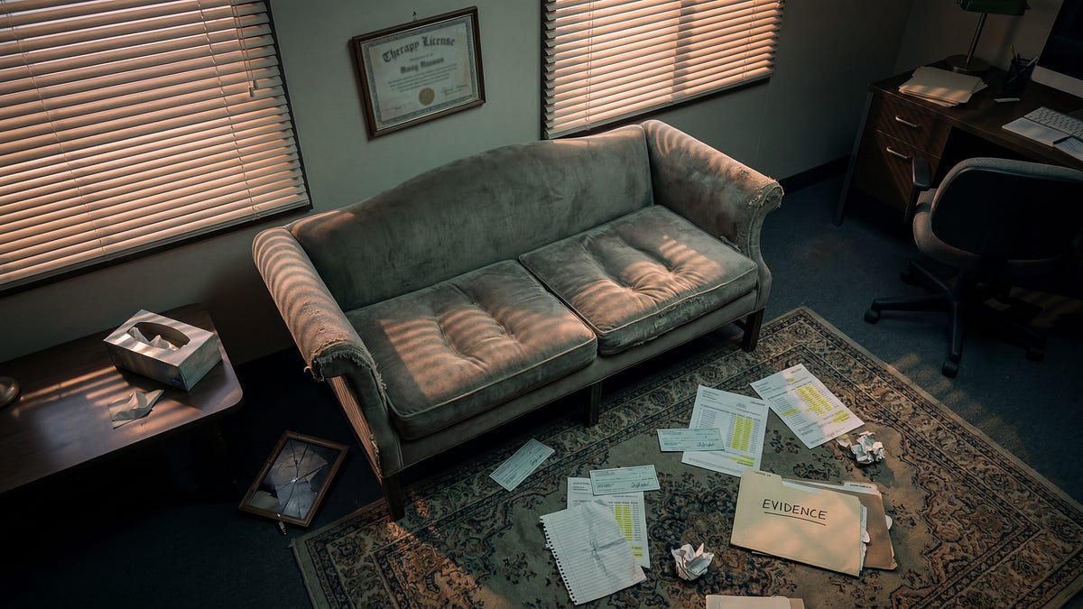 Comments - 10 Things You Learn After Your Entire Life Collapses