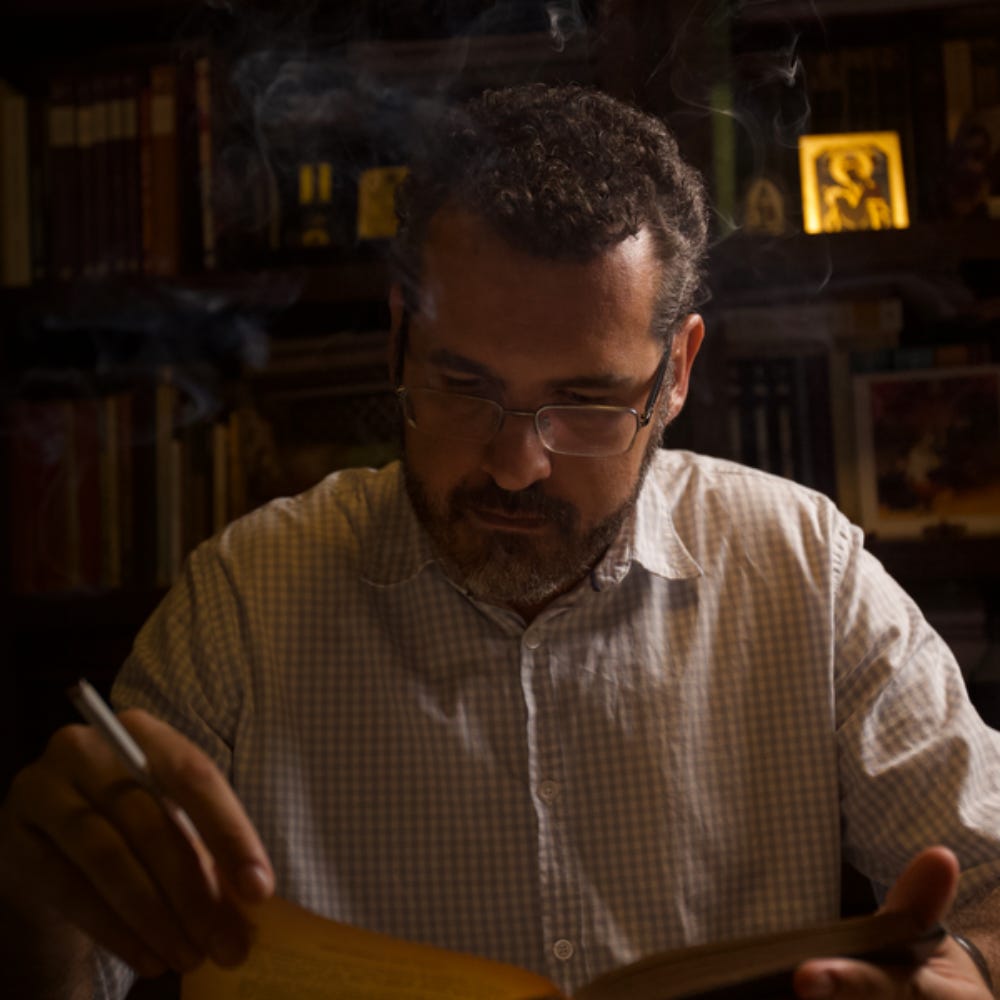 Filosofia e Vida Interior