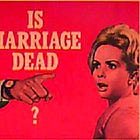 Republicans Can't Stop Divorcing Long Enough To Make No Fault Divorce Illegal Again