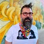 Mark Addison Smith's avatar