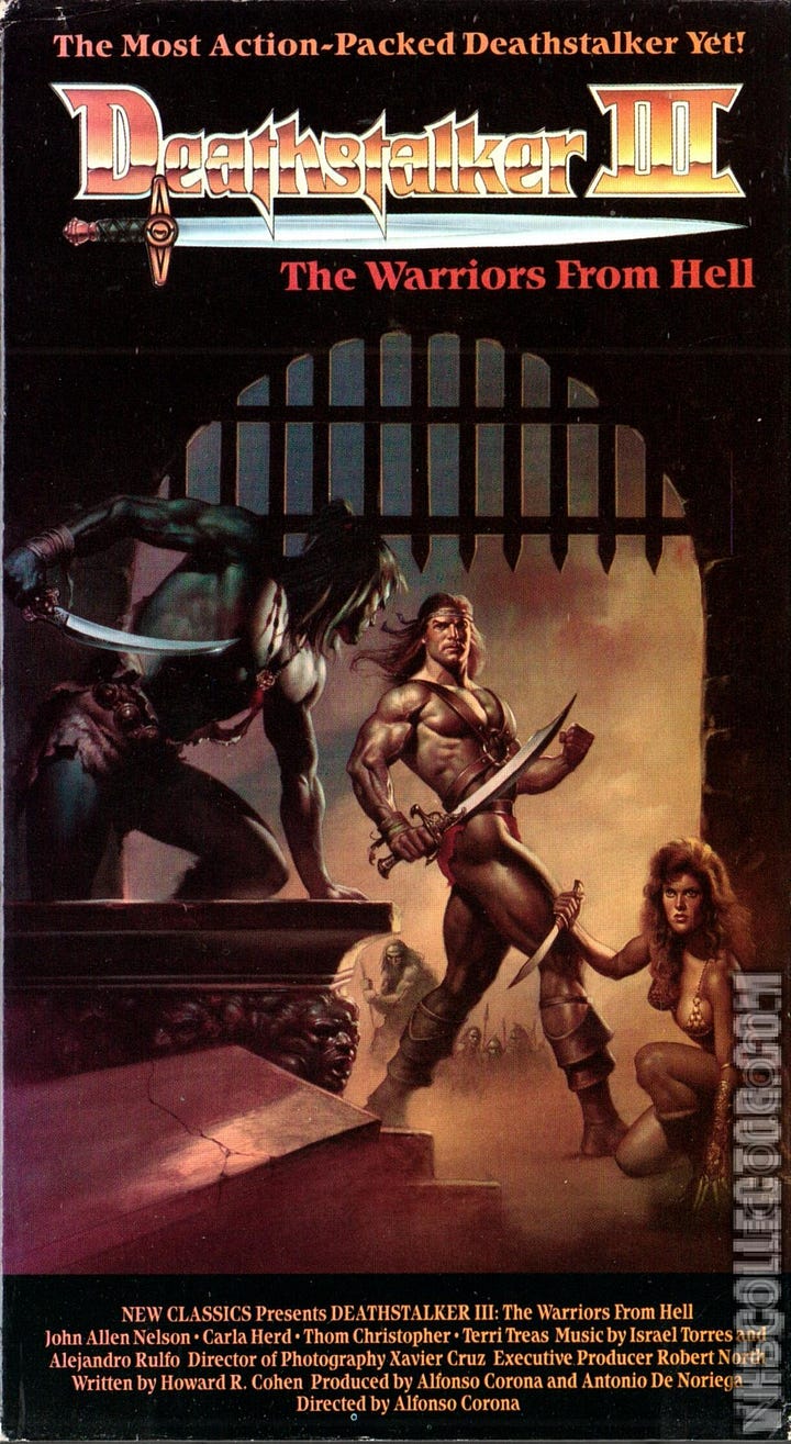 Art by Boris Vallejo