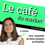 Marketing recipes