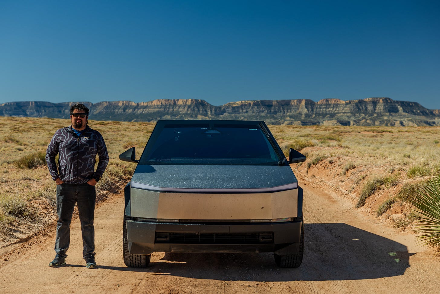 drlennecefer.substack.com - Len Necefer - The Rez Electric Vehicle Series Is Here