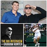 Revista de la Liga with Graham Hunter