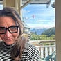 Jennifer Ellen Parker's avatar
