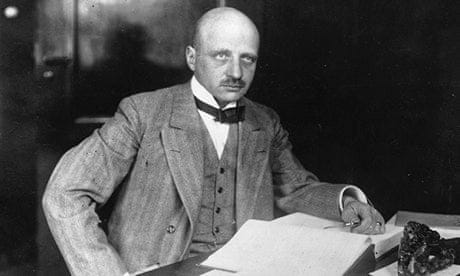 From fertiliser to Zyklon B: 100 years of the scientific discovery that  brought life and death | Chemistry | The Guardian