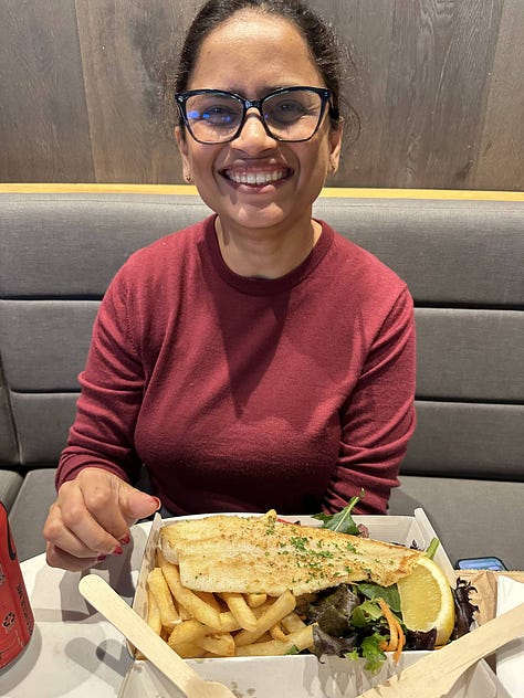 Costi's Fish & Chips