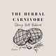 Cultivating a Joyfilled Life with The Herbal Carnivore