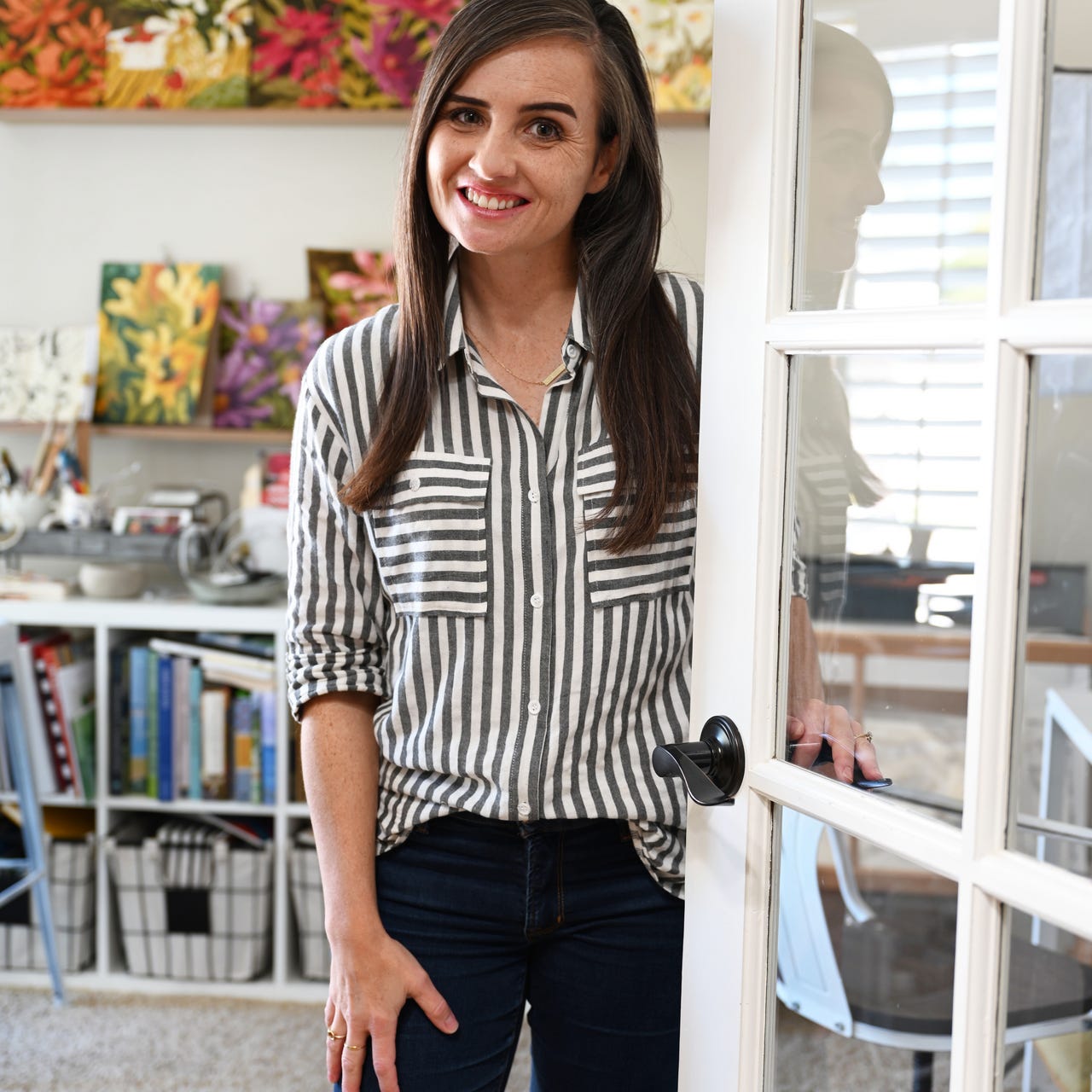 Michelle Lewis—Studio Newsletter