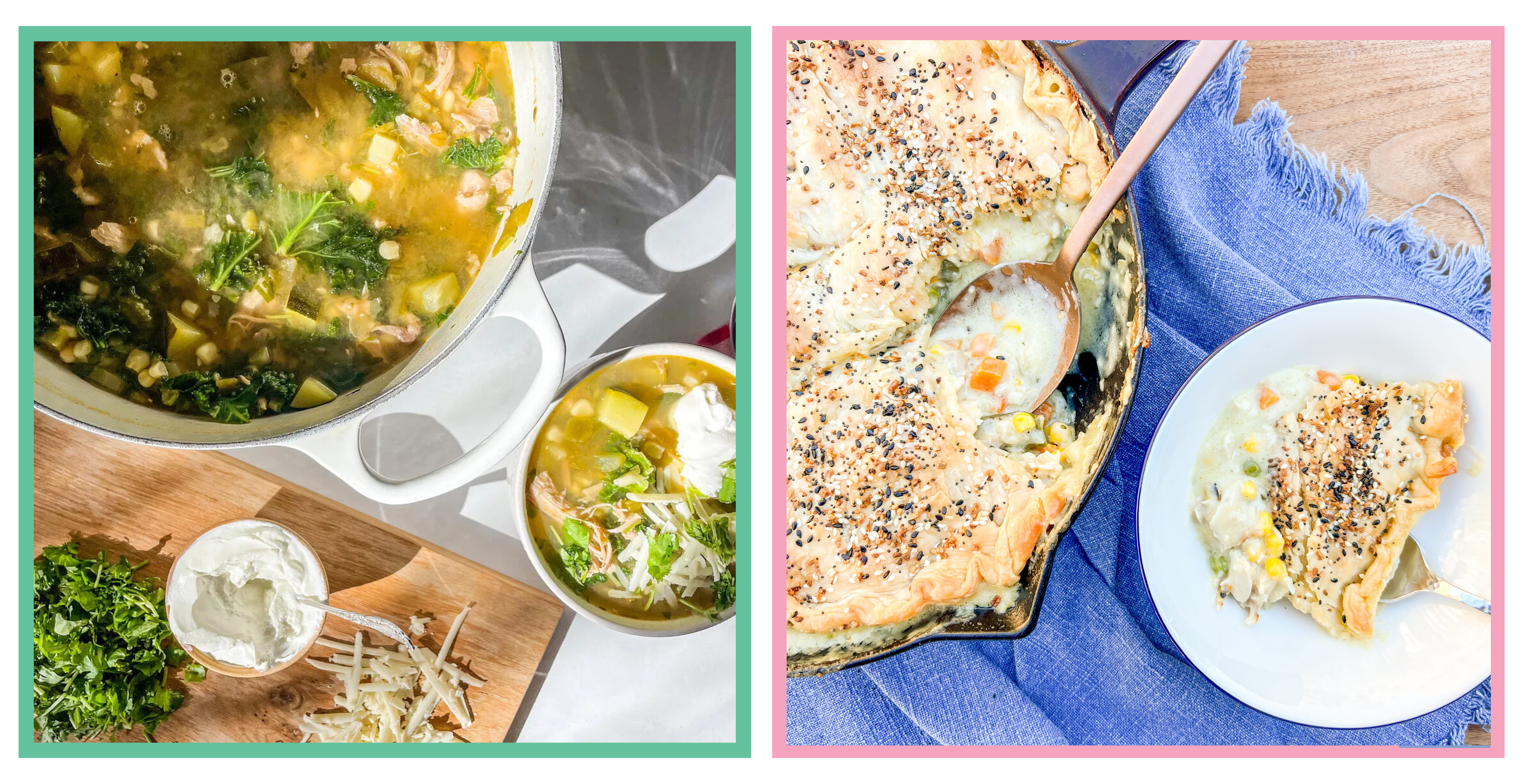 5 incredible ways to repurpose your thanksgiving leftovers