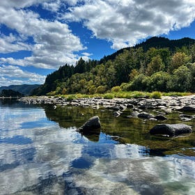 Finding True North