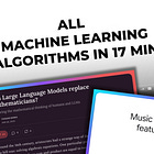 Creative AI Gaining Momentum is More Important Than You Think (ML for SWEs 8)